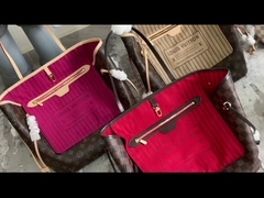 পাঁচ তারকা স্বনামধন্য নির্মাতারা ব্র্যান্ড ব্যাগ তৈরির জন্য উচ্চ মানের ব্যাগ