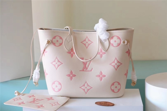 ব্যক্তিগতকৃত লুই Vuitton মিনি ডিজাইনার পার্স Onthego Mm মনোগ্রাম Empreinte