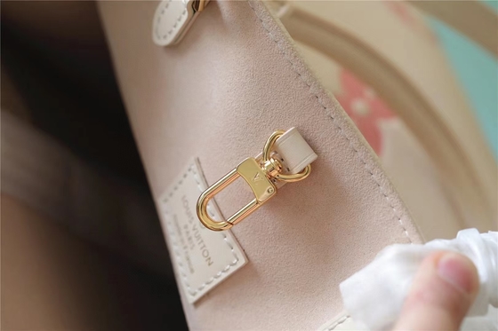 ব্যক্তিগতকৃত লুই Vuitton মিনি ডিজাইনার পার্স Onthego Mm মনোগ্রাম Empreinte