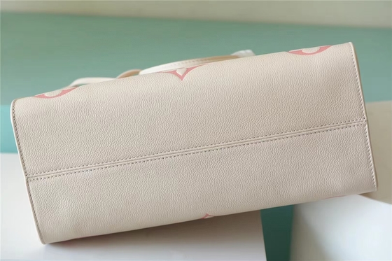 ব্যক্তিগতকৃত লুই Vuitton মিনি ডিজাইনার পার্স Onthego Mm মনোগ্রাম Empreinte