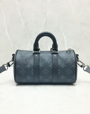 Eclipse Reverse Keepall XS Bag Louis Vuitton মনোগ্রাম ক্যানভাস Keepall M45947