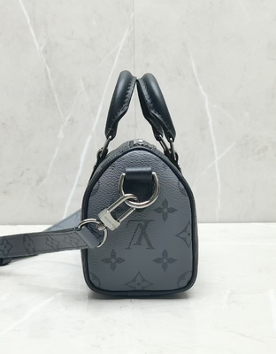 Eclipse Reverse Keepall XS Bag Louis Vuitton মনোগ্রাম ক্যানভাস Keepall M45947