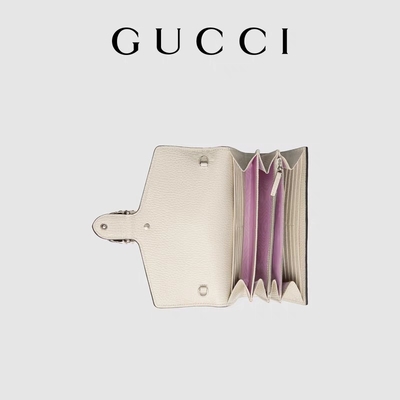 60cm লেডিস GUCCI Dionysus মিনি লেদার চেইন ব্যাগ স্ন্যাপ বন্ধ
