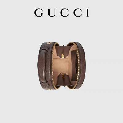 GUCCI ব্র্যান্ডেড লেডিস হ্যান্ডব্যাগ ওফিডিয়া মিনি ডিজাইনার ক্যানভাস শোল্ডার ব্যাগ ওডিএম