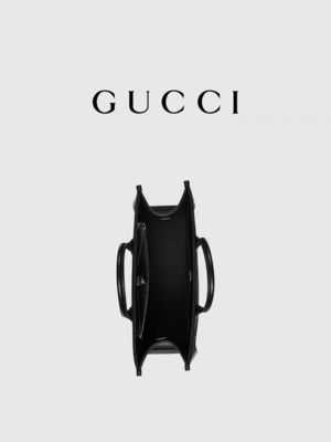 ব্র্যান্ডেড GUCCI জাম্বো GG টোট ব্যাগ মাঝারি পুরুষ ভদ্রলোকের জন্য
