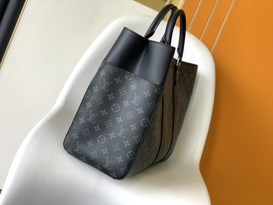 Mens Sac Plat অনুভূমিক Zippé 24H M45571 Louis Vuitton ব্যাগ