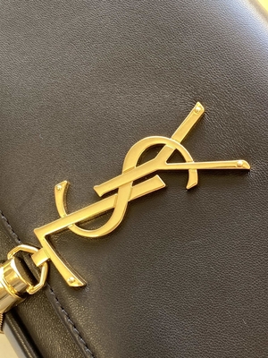 সামঞ্জস্যযোগ্য চাবুক YSL ক্রসবডি পার্স খাম ক্লাচ OEM