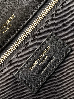 সামঞ্জস্যযোগ্য চাবুক YSL ক্রসবডি পার্স খাম ক্লাচ OEM