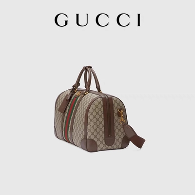 প্রিমিয়াম ডিজাইনার Gucci Marmont মনোগ্রাম টোট ব্যাগ OEM