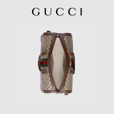 প্রিমিয়াম ডিজাইনার Gucci Marmont মনোগ্রাম টোট ব্যাগ OEM