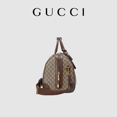প্রিমিয়াম ডিজাইনার Gucci Marmont মনোগ্রাম টোট ব্যাগ OEM